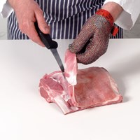 Meat Cut Spec Step 4